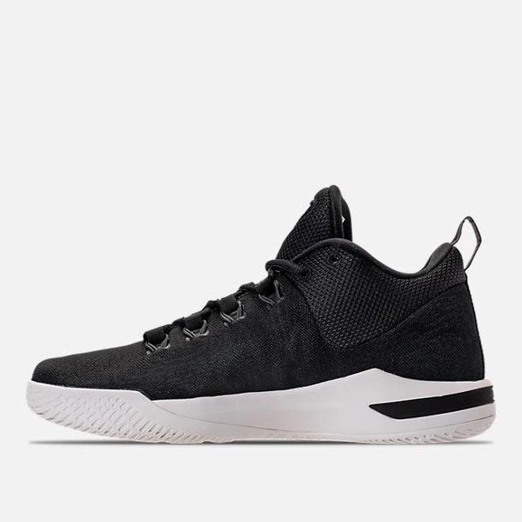 商品NIKE|Men's Air Jordan CP3.X AE Basketball Shoes,价格¥557,第4张图片详细描述