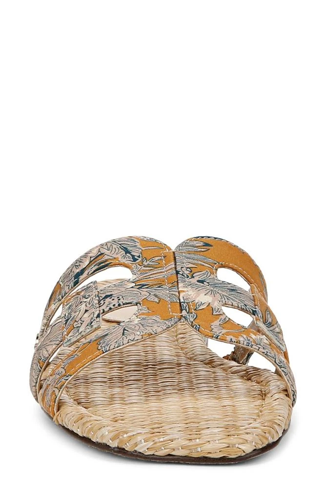商品Sam Edelman|Bay Cutout Slide Sandal - Wide Width Available,价格¥332,第4张图片详细描述
