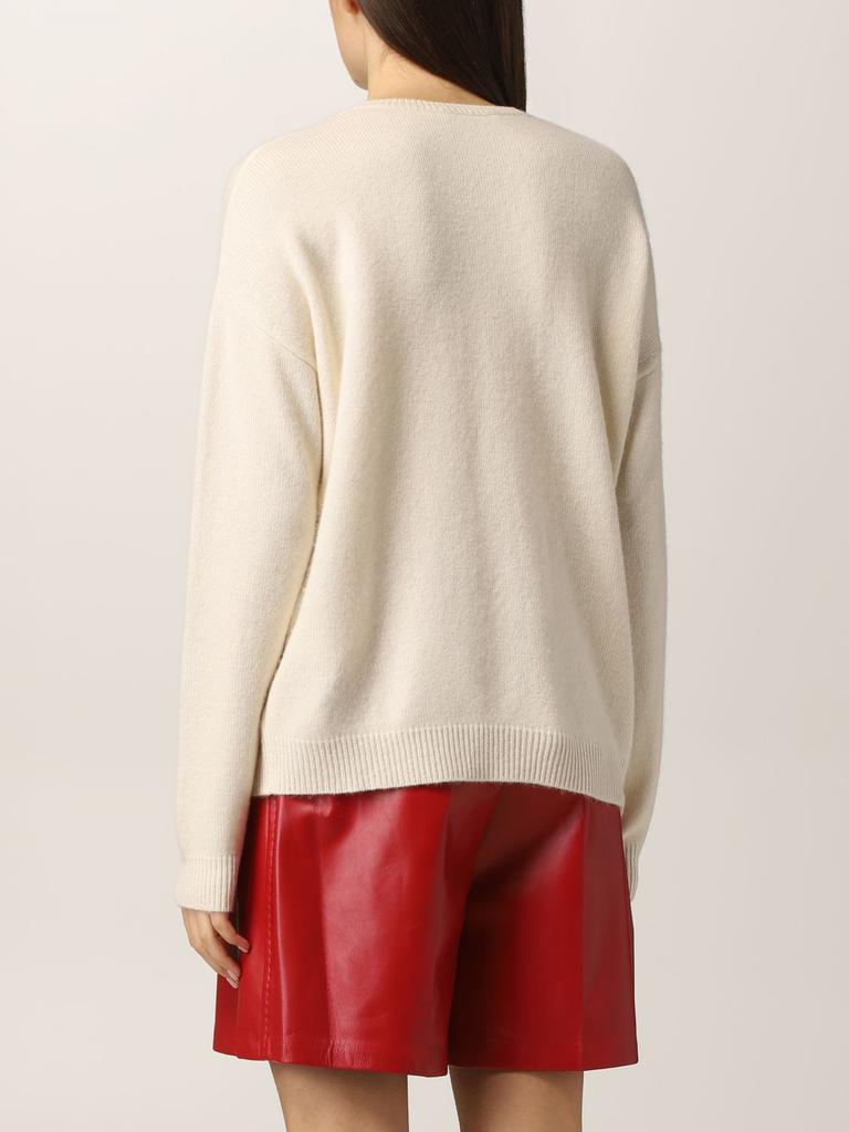 Max Mara Aster cashmere sweater商品第2张图片规格展示