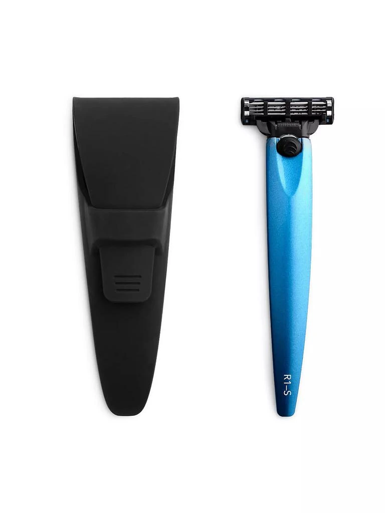 商品Bolin Webb|R1 Razor & Case,价格¥966,第1张图片