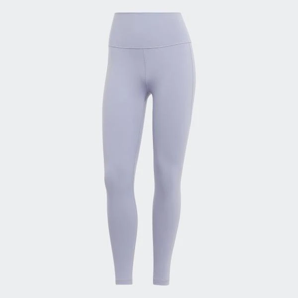 商品Adidas|adidas Yoga Studio 7/8 Leggings,价格¥239,第4张图片详细描述