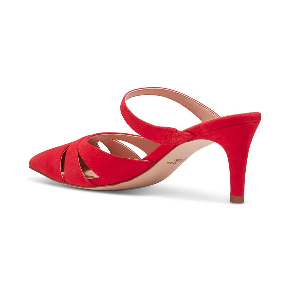 商品Cole Haan|Women's Vandam Dress Mules,价格¥1202,第3张图片详细描述
