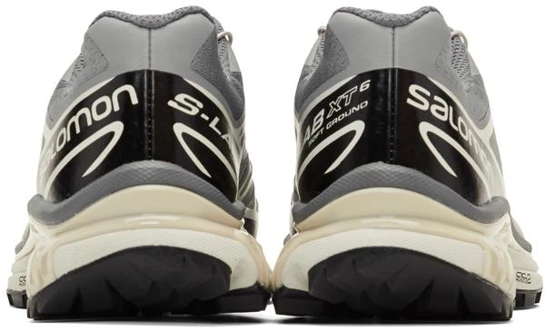 商品Salomon|Grey Limited Edition S/LAB XT-6 Softground LT ADV 越野鞋,价格¥1735,第4张图片详细描述