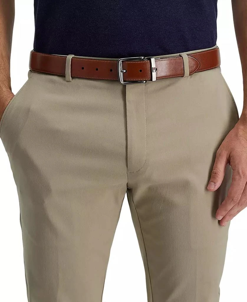 商品Tommy Hilfiger|男士双面皮带,价格¥311,第5张图片详细描述