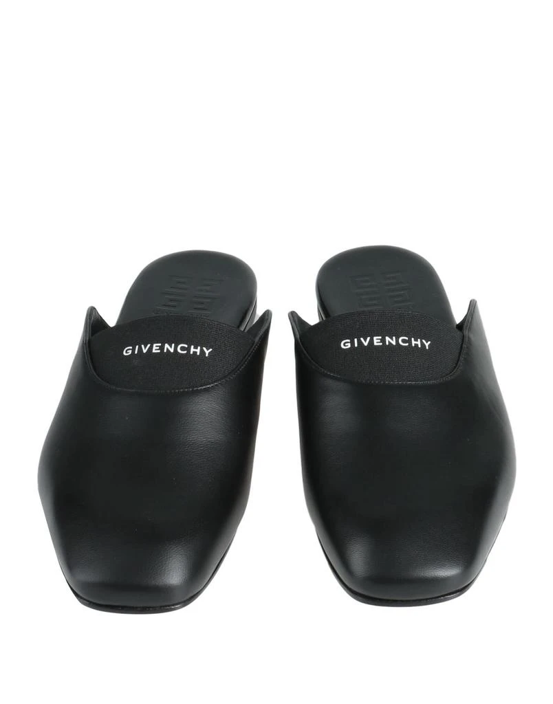 商品Givenchy|Mules and clogs,价格¥2862,第4张图片详细描述