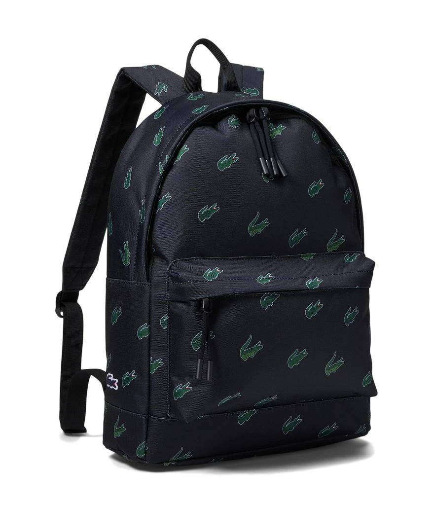 商品Lacoste|Holiday Backpack,价格¥572,第1张图片