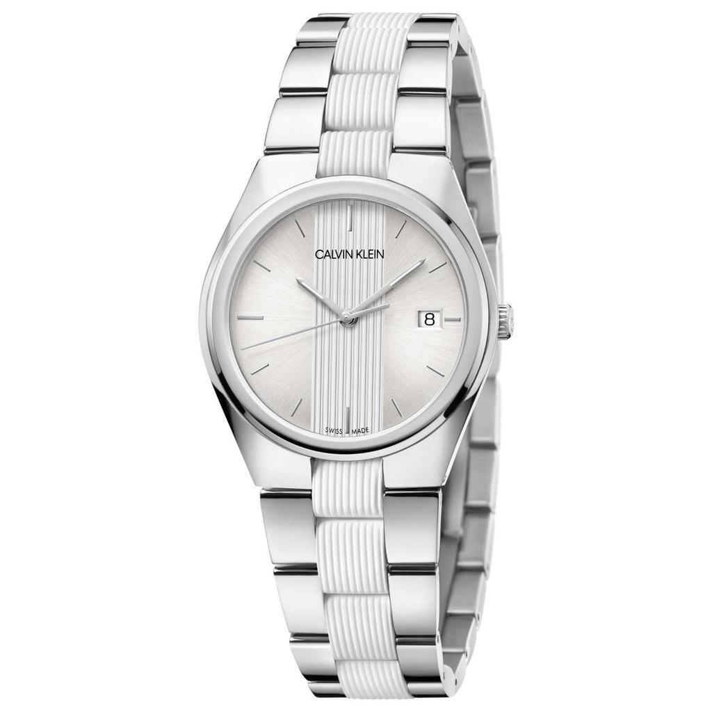 商品Calvin Klein|女士时尚手表 腕表  手表 100%,价格¥452,第1张图片