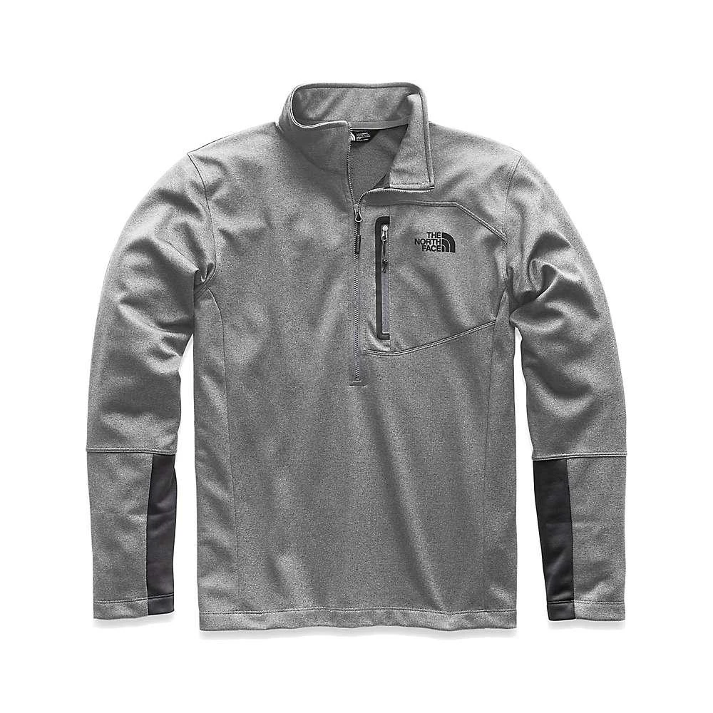 商品The North Face|The North Face Men's Canyonlands 1/2 Zip,价格¥302,第1张图片
