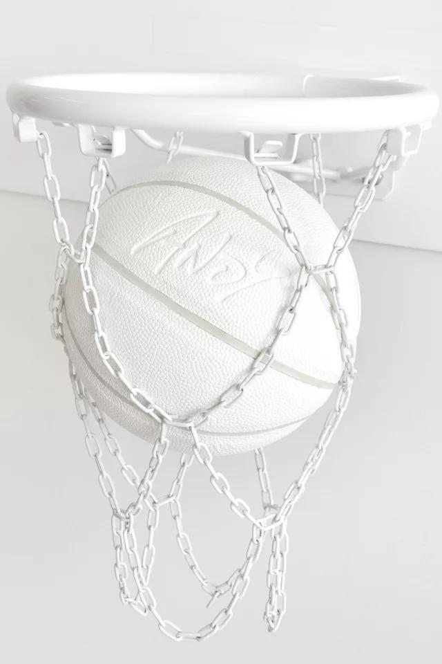 商品Andy Blank|Andy Blank Daylight Basketball Hoop Wall Hanging Set,价格¥1442,第4张图片详细描述