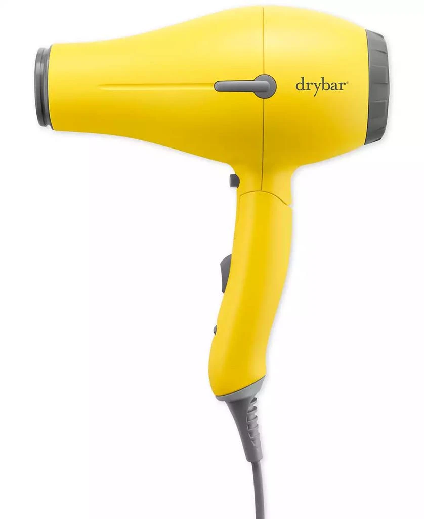 商品Drybar|Baby Buttercup Travel Blow-Dryer,价格¥1073,第3张图片详细描述