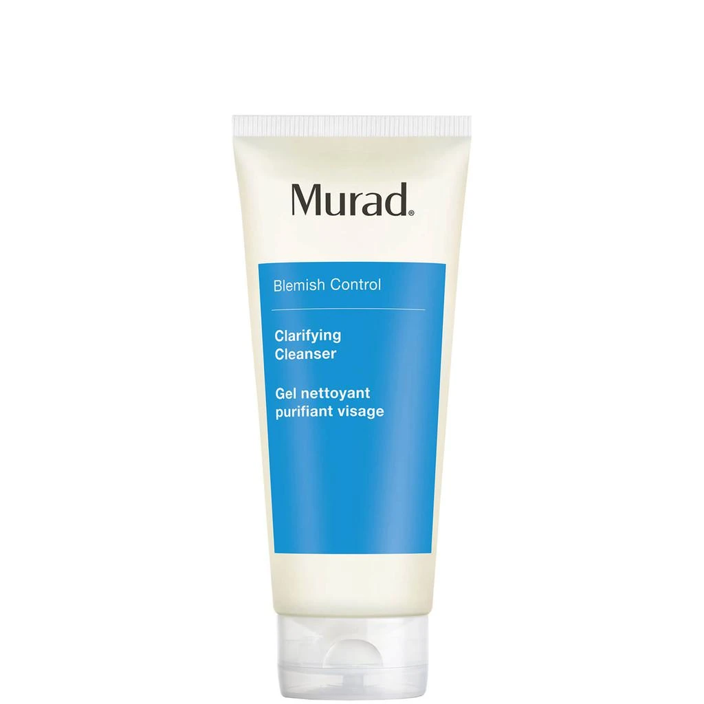 商品Murad|Murad Clarifying Cleanser 200ml,价格¥270,第1张图片