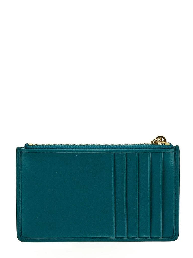 商品Miu Miu|Matelassé Nappa Leather Envelope Wallet,价格¥3136,第3张图片详细描述