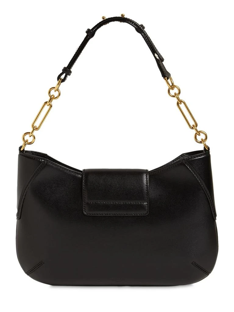 商品Bally|Breanne B-chain Leather Shoulder Bag,价格¥9864,第5张图片详细描述