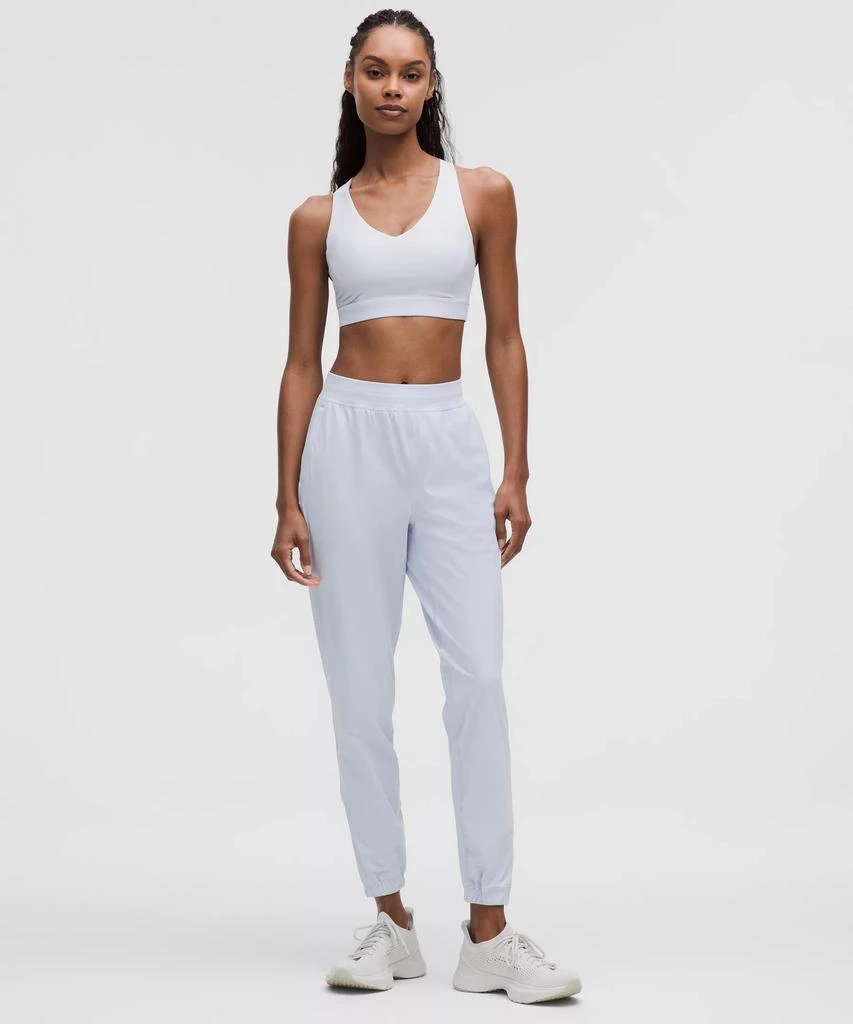 Adapted State High-Rise Jogger *Full Length 商品