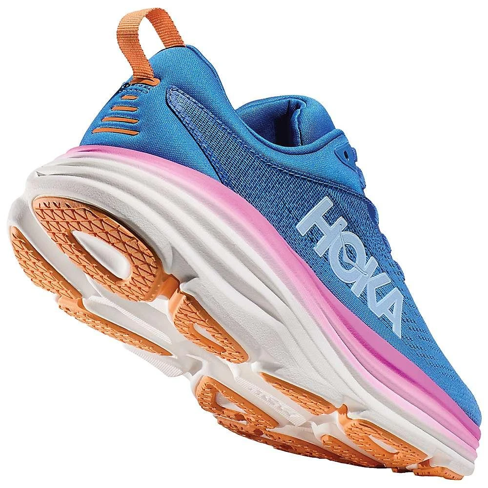 商品Hoka One One|Hoka One One Women's Bondi 8 Shoe,价格¥1347,第2张图片详细描述
