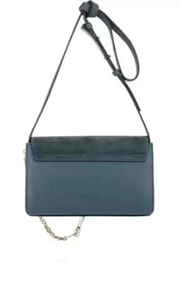 商品Chloé|Faye Small Shoulder Bag,价格¥10346,第4张图片详细描述