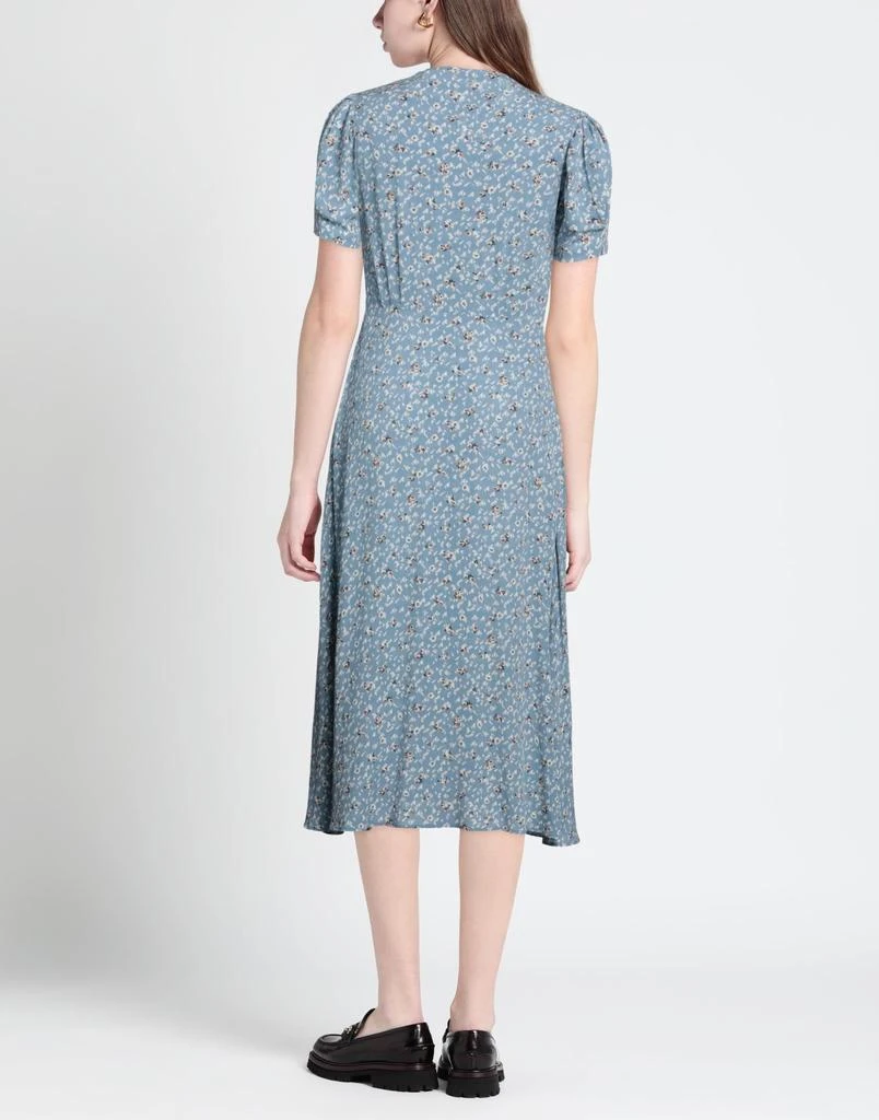 商品SESSUN|Midi dress,价格¥869,第3张图片详细描述