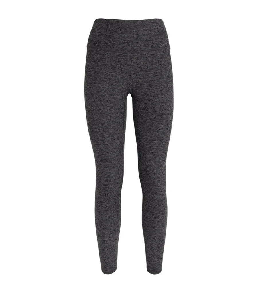 商品Alo|Alosoft 7/8 Highlight Leggings,价格¥1163,第1张图片