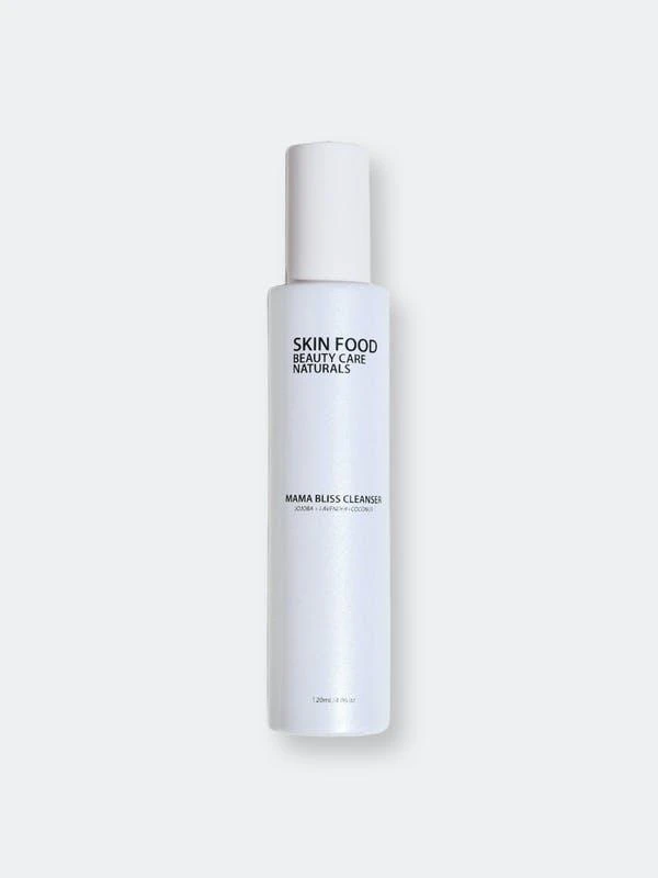 商品Beauty Care Naturals|Mama Bliss Cleanser 4 OZ,价格¥167,第1张图片