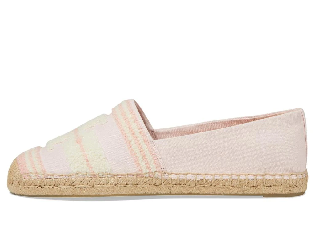 商品Tory Burch|Double T Espadrille,价格¥883,第4张图片详细描述