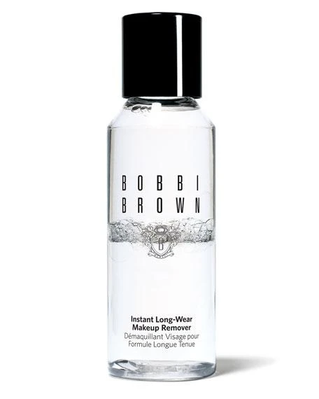 商品Bobbi Brown|Instant Long-Wear Makeup Remover, 3.4 oz.,价格¥264,第2张图片详细描述