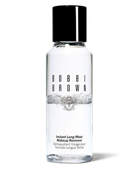 商品Bobbi Brown|3.4 oz. Instant Long-Wear Makeup Remover,价格¥246,第4张图片详细描述