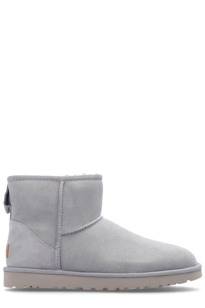 商品UGG|UGG Classic Ultra II Round Toe Snow Boots,价格¥879,第1张图片