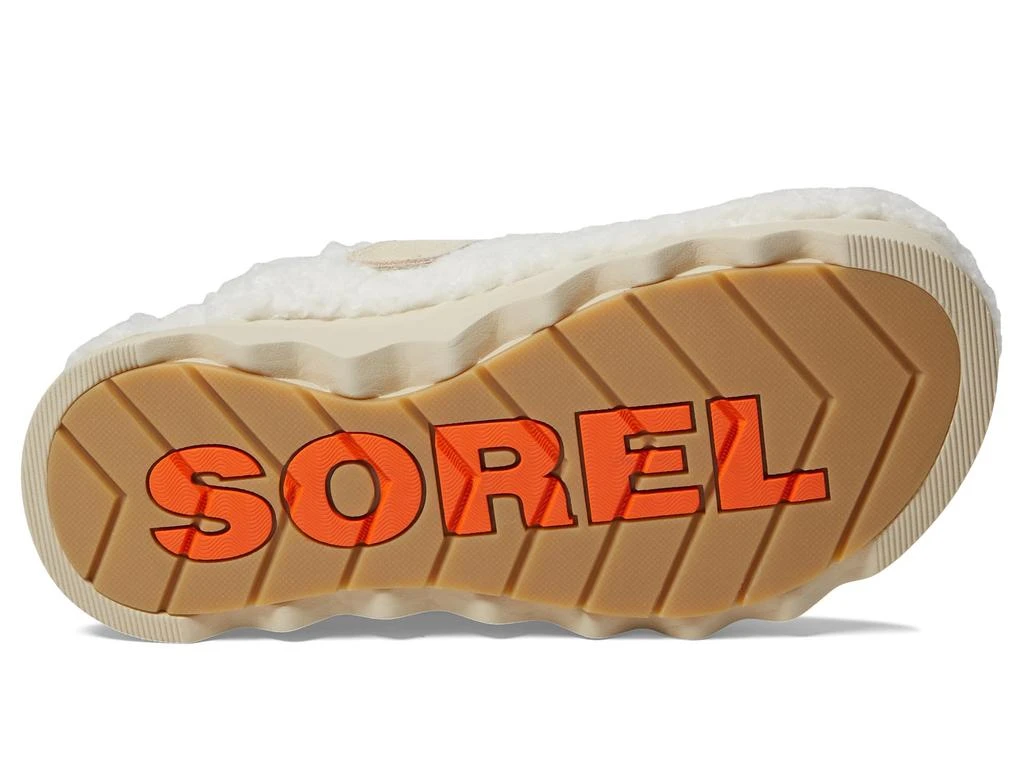 商品SOREL|Viibe™ Clog Cozy,价格¥653,第3张图片详细描述