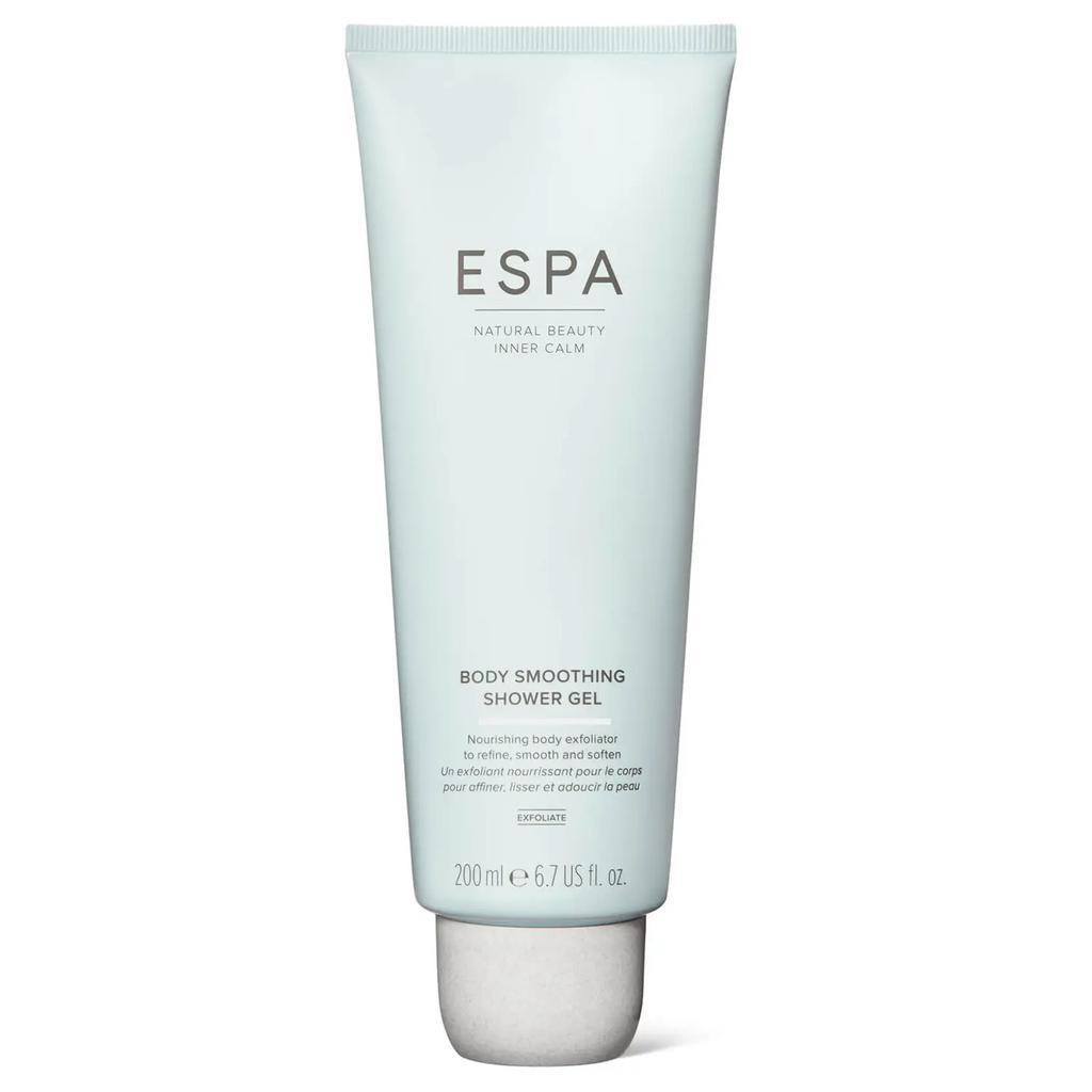 商品ESPA|ESPA Body Smoothing Shower Gel 200ml,价格¥234,第1张图片