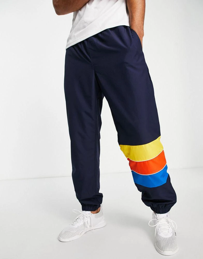 商品Lacoste|Lacoste Sport joggers,价格¥478,第1张图片