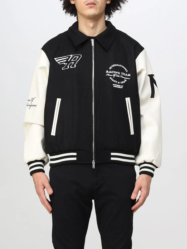 商品Represent|Represent jacket for man,价格¥2974,第1张图片