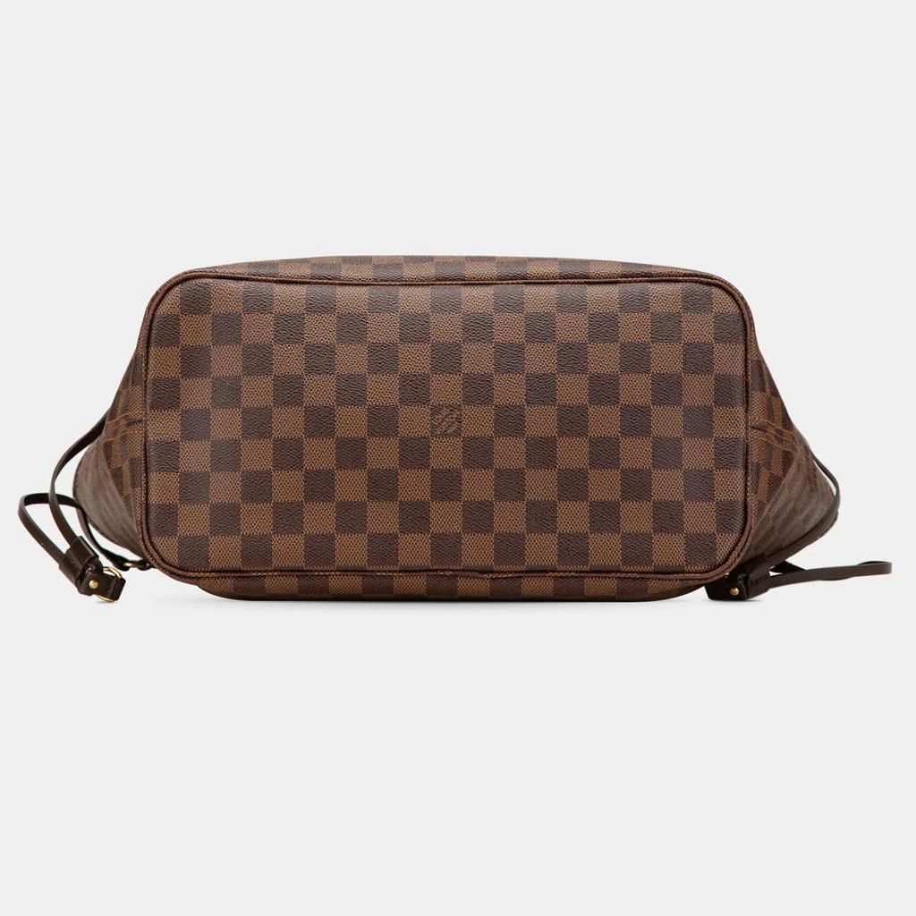 Louis Vuitton Brown Damier Ebene Neverfull MM 商品