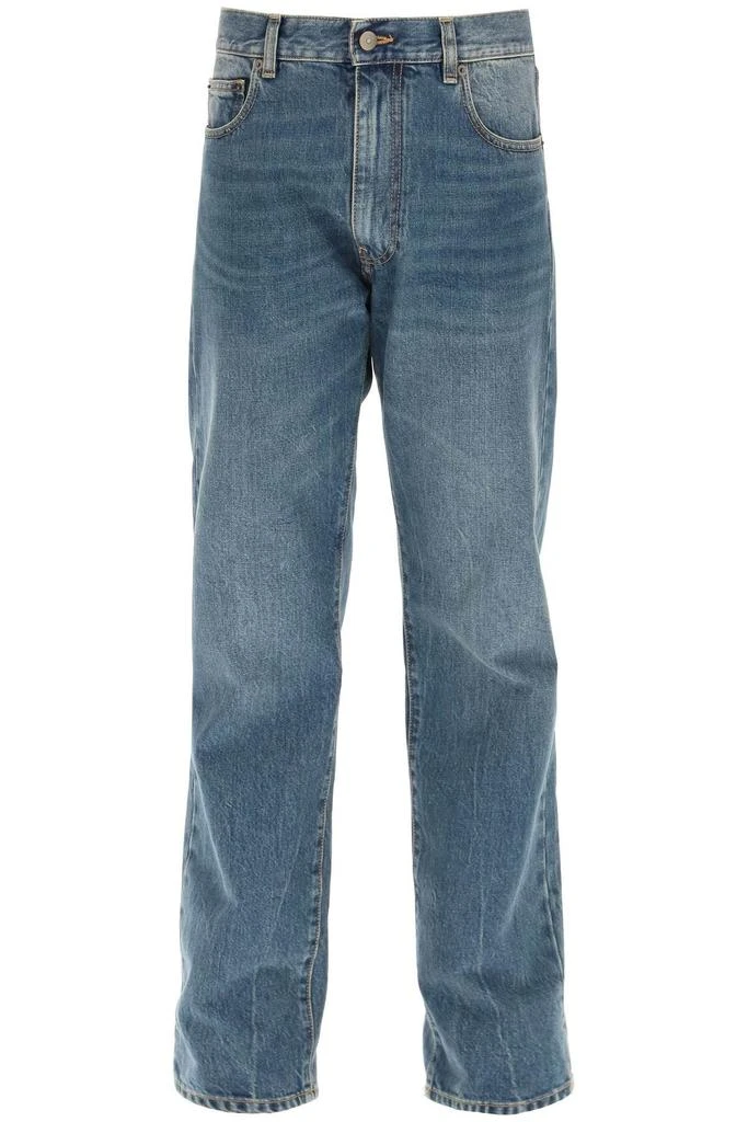 商品MAISON MARGIELA|BOYFRIEND JEANS,价格¥1840,第1张图片