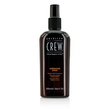商品American Crew|Grooming Spray,价格¥123,第1张图片