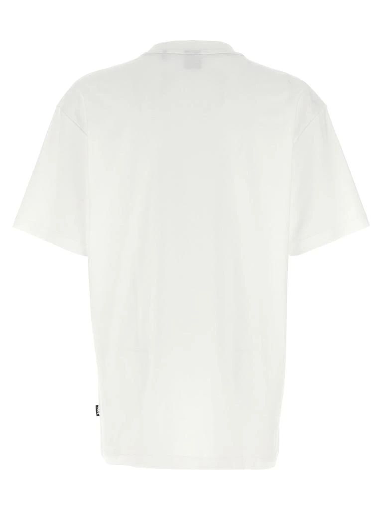 商品Hugo Boss|Tessin 24 T-Shirt White,价格¥729,第2张图片详细描述