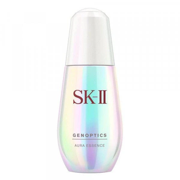 商品SK-II|新透白环彩精华(50ML),价格¥1823,第1张图片