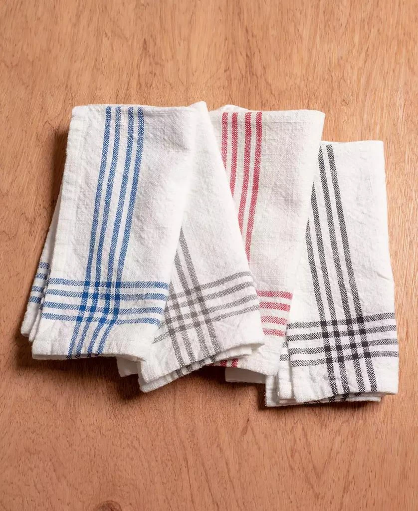 商品KAF Home|Lyon Napkins, Set of 4,价格¥374,第3张图片详细描述
