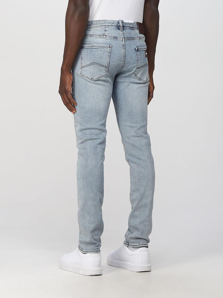 Armani Exchange jeans for man商品第3张图片规格展示