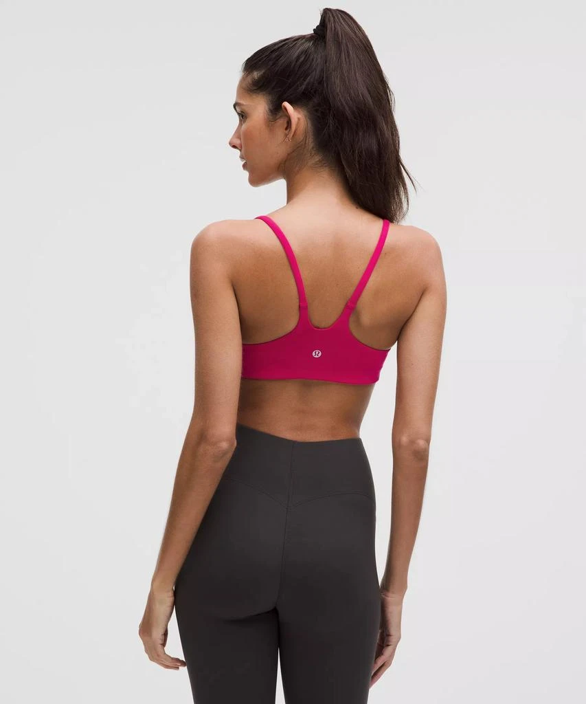 Wunder Train Strappy Racer Bra *Light Support, A/B Cup 商品