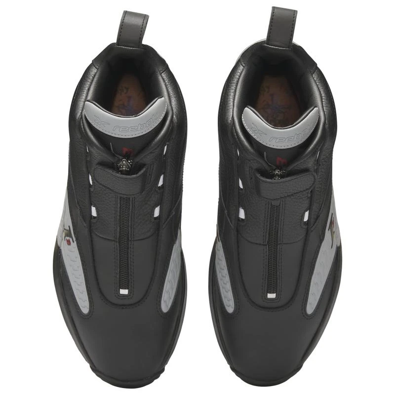 商品Reebok|Reebok Answer IV - Men's,价格¥752,第3张图片详细描述