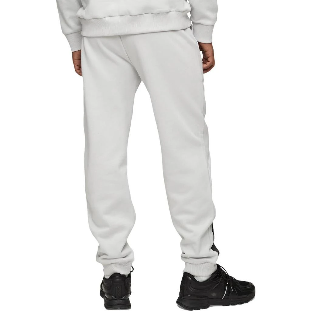 商品Calvin Klein|Mens Logo Pull On Jogger Pants,价格¥231,第2张图片详细描述