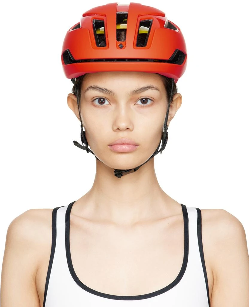 商品Sweet Protection|Orange Falconer II Mips CPSC Cycling Helmet,价格¥1824,第1张图片