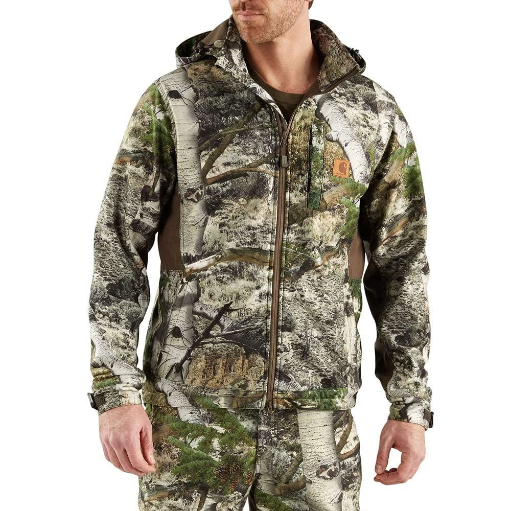 商品Carhartt|Men's Buckfield Jacket,价格¥1043,第1张图片