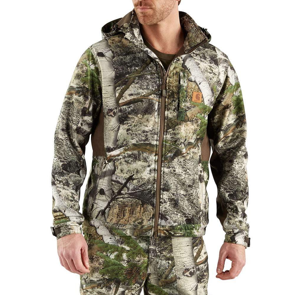 商品Carhartt|Men's Buckfield Jacket,价格¥1005,第1张图片