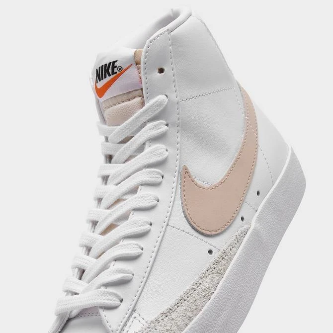 商品NIKE|Women's Nike Blazer Mid '77 Casual Shoes,价格¥781,第3张图片详细描述