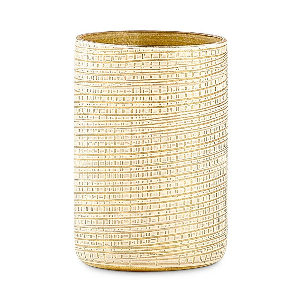 商品Labrazel|Woven Brush Holder,价格¥1495,第1张图片详细描述