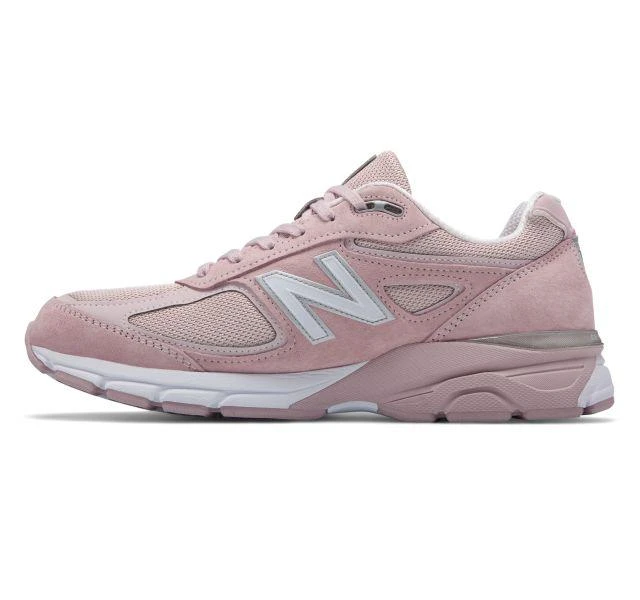 商品New Balance|Men's 990v4,价格¥1059,第2张图片详细描述