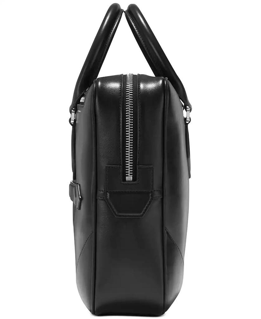 商品MontBlanc|Meisterstück Neo Briefcase Document Case,价格¥15582,第4张图片详细描述