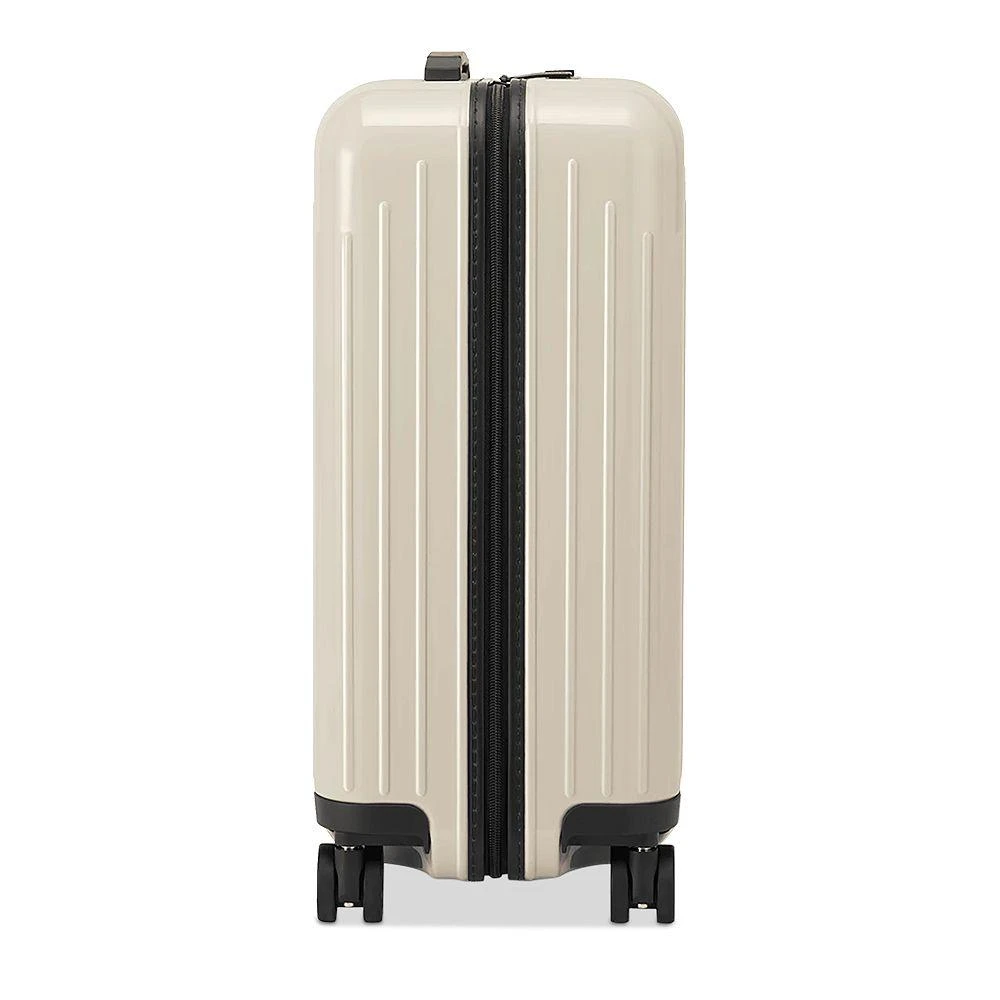 商品RIMOWA|Essential Lite Cabin in Gloss Ivory Beige,价格¥5709,第3张图片详细描述