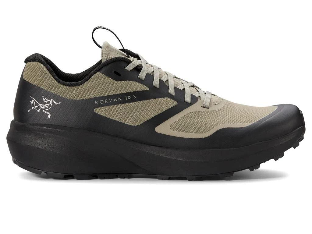 商品Arc'teryx|女式登山越野鞋,价格¥1099,第4张图片详细描述